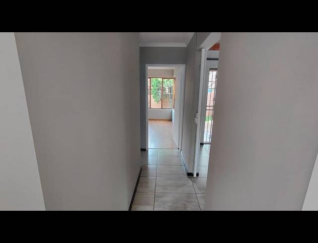 3 BEDROOM TOWNHOUSE FOR SALE IN LIEFDE EN VREDE